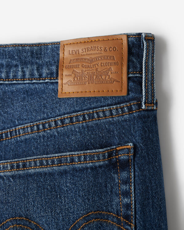 Levis Levi's® Wedgie Bootcut Womens Jeans — photo 5
