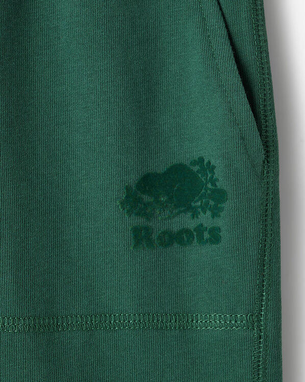 Roots Kids Cooper Heavy Jersey Short — photo 5
