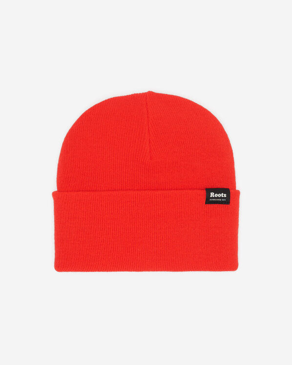 Roots Bracebridge Toque — photo 1