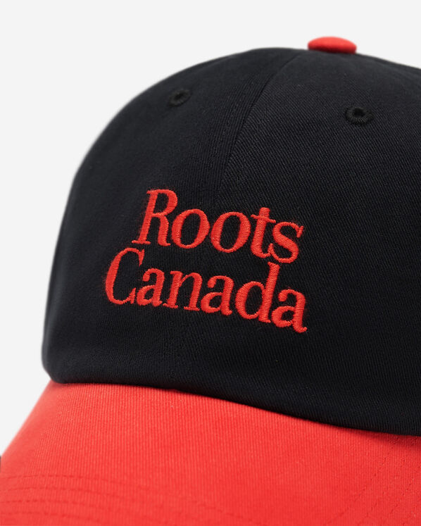 Roots Northern Athletics Baseball Cap — photo 4