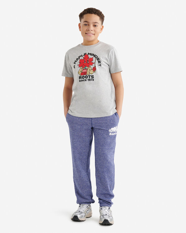 Roots Kids Natural Element T-Shirt — photo 2