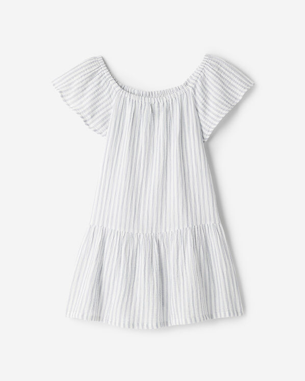 Roots Girls Isla Flutter Dress — photo 5