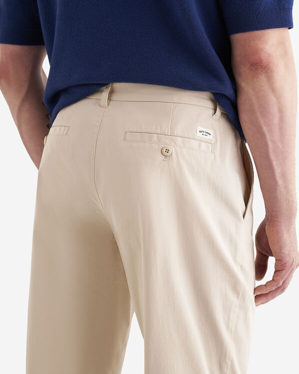 Roots Hemisphere Stretch Chino — photo 6
