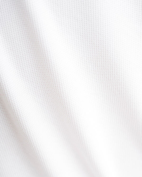 Roots Mayfair Pique Polo — photo 6