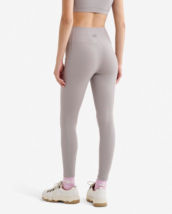 Roots Restore Stretch Pocket Legging — photo 4