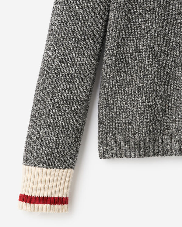 Roots Cabin Turtleneck — photo 4