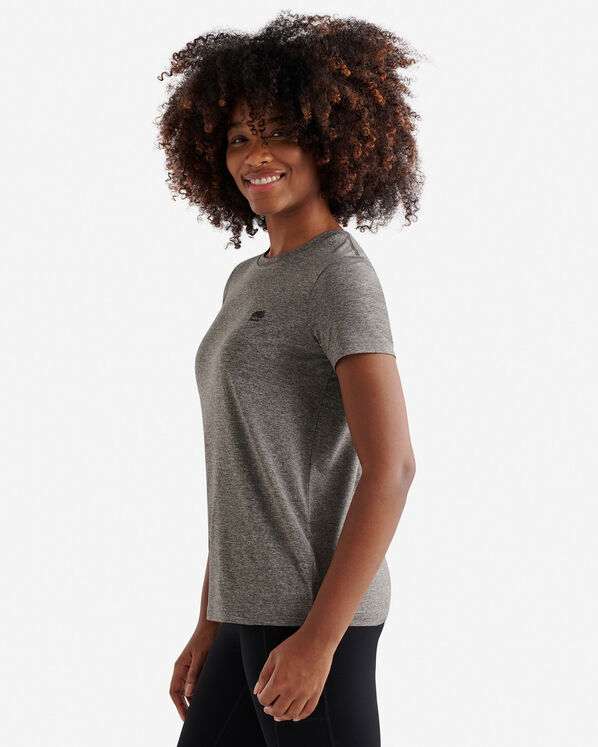Roots Renew Knit Short Sleeve Top — photo 3
