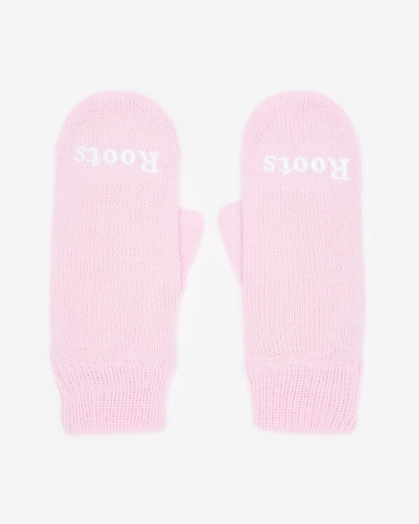 Roots Kids Cooper Glow Mitten — photo 1