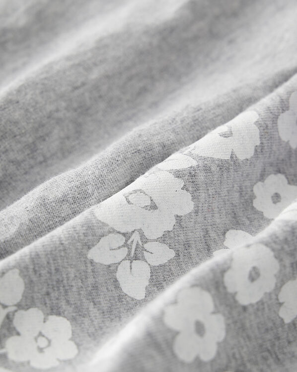 Roots Girls Floral Dress — photo 9