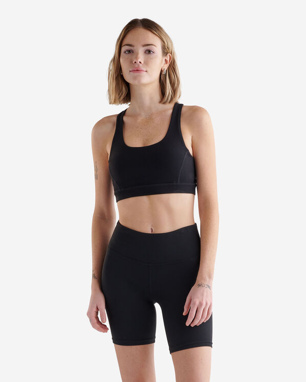 Roots Restore Stretch Sports Bra — photo 1