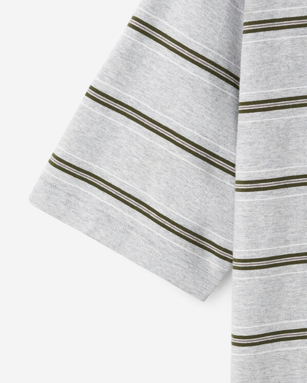 Roots Roots Striped T-Shirt — photo 5