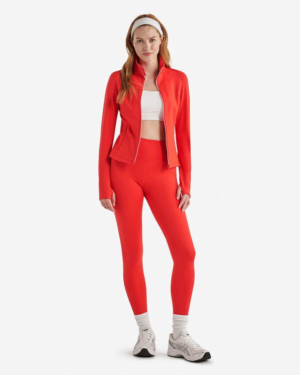 Roots Restore Warm Pocket Legging — photo 2