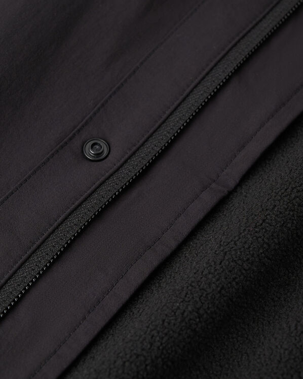 Roots Horizon Woven Jacket — photo 7