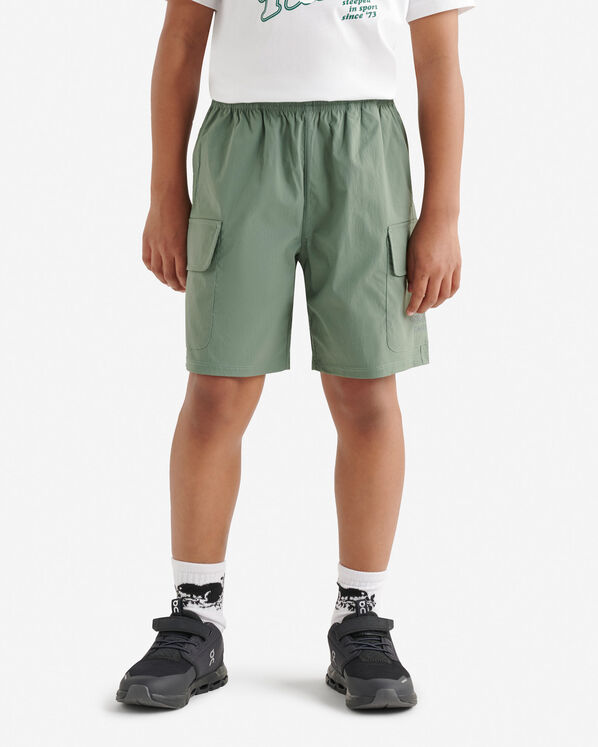 Roots Kids Hybrid Cargo Short — photo 1