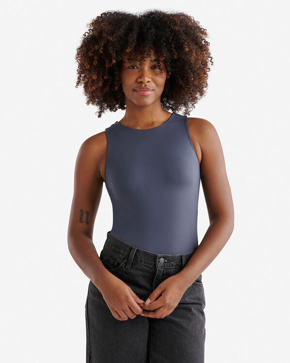 Roots Renew Tank Bodysuit — photo 1