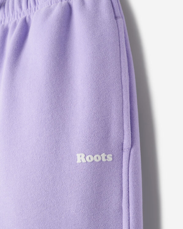 Roots Kids Summer Cloud Sweatpant — photo 4