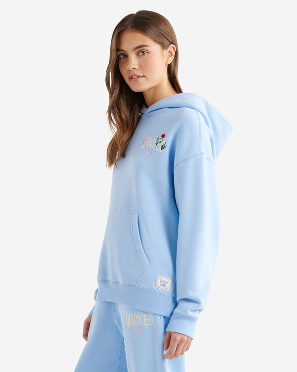 Roots Roots X Wicked OZ Hoodie — photo 3