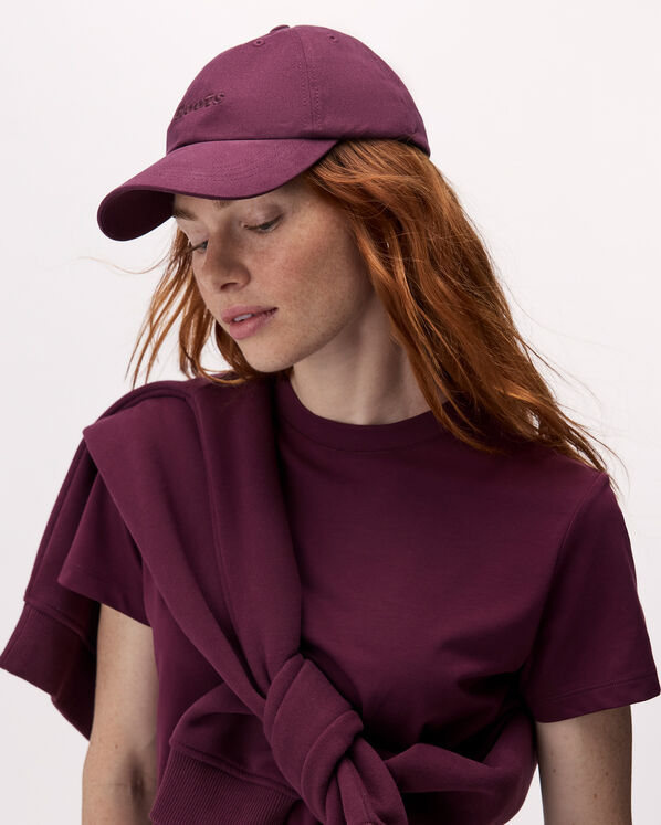 Roots Roots Baseball Cap — photo 3