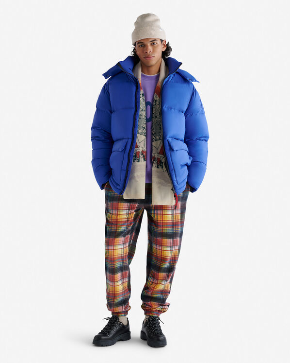 Roots Roots Down Puffer Jacket — photo 2