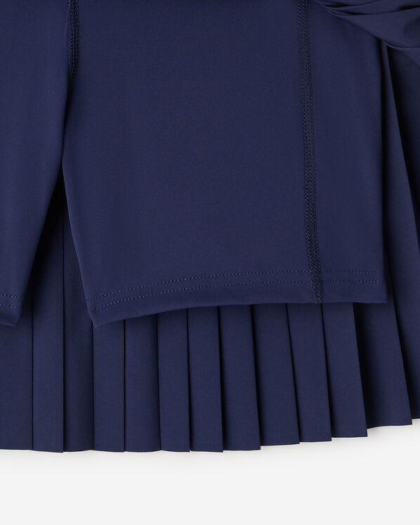Roots Mayfair Pleated Skort — photo 4