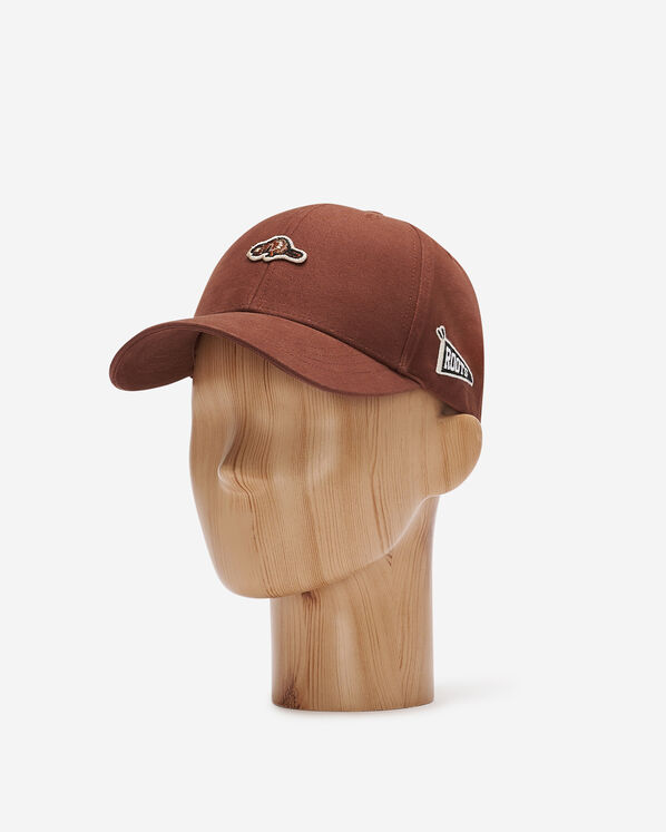 Roots Beavermark Baseball Cap — photo 2
