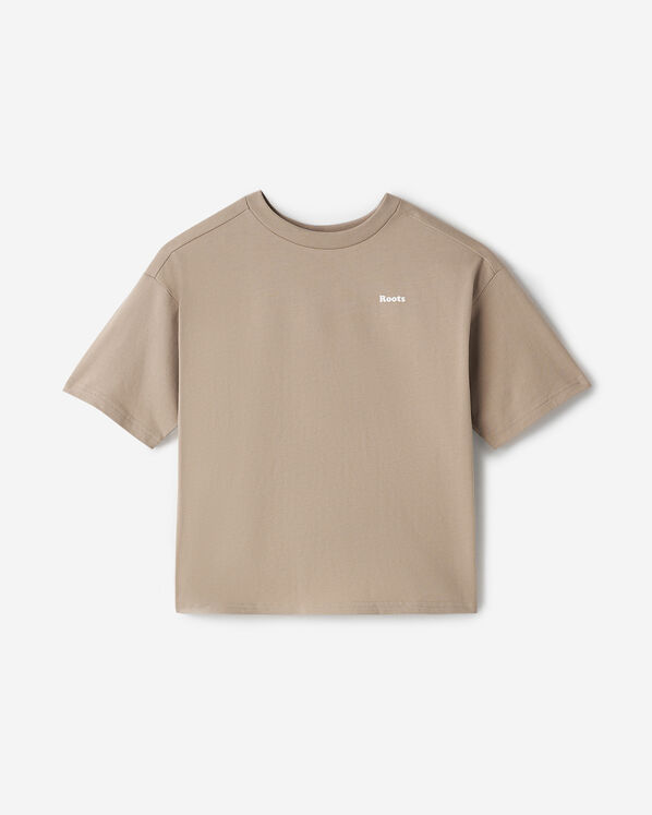Roots Kids Summer Cloud T-Shirt — photo 1