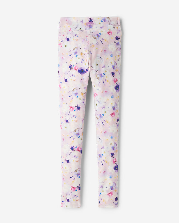 Roots Girls Active Wrap Legging — photo 2