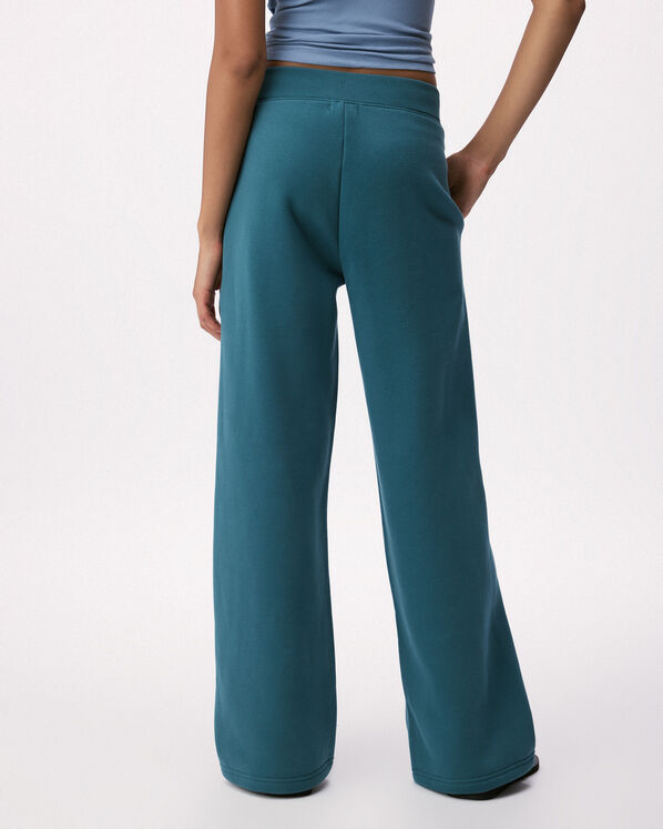 Roots Cloud Wide Leg Sweatpant — photo 4
