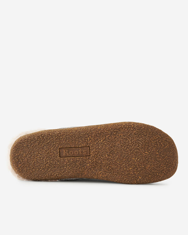 Roots Mens Mule Slipper — photo 2