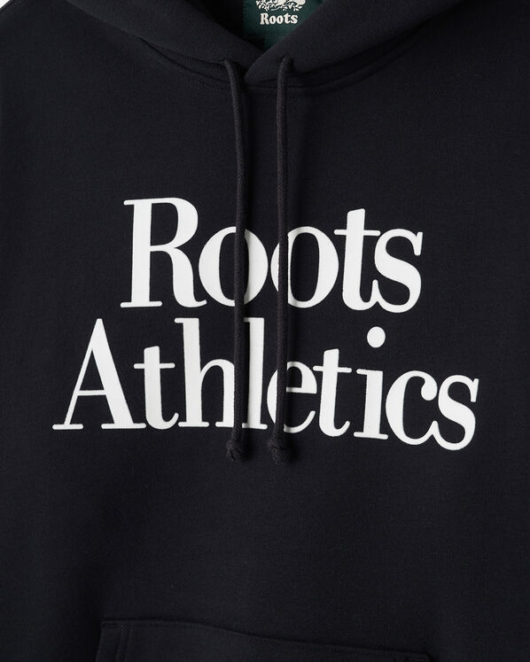 Roots Summer League Hoodie — photo 3