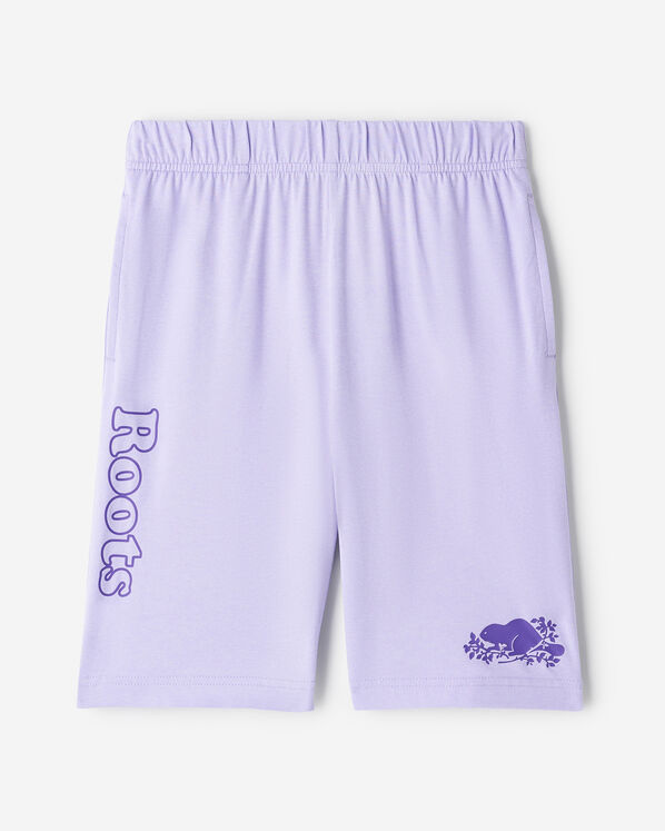 Roots Kids Renew Cooper Remix Short — photo 3