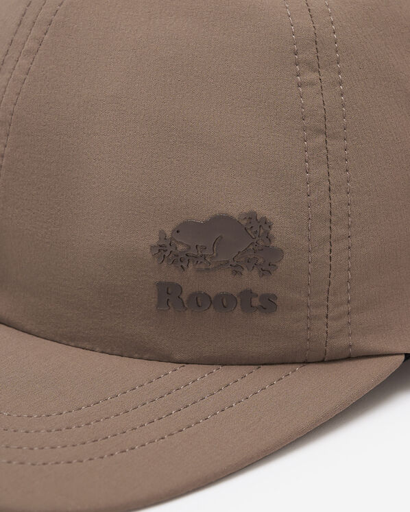 Roots Roots Nylon Baseball Cap — photo 4