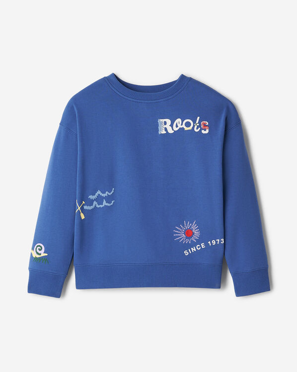 Roots Kids Nature Club Crew — photo 5
