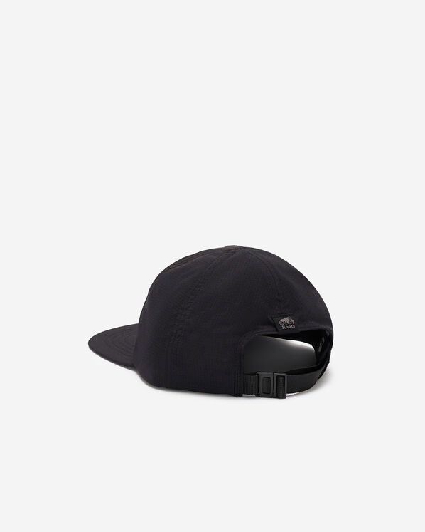 Roots Nylon Mesh Active Cap — photo 3