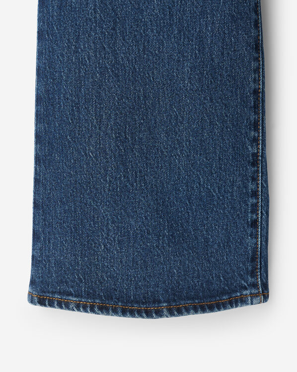 Levis Levi's® Wedgie Bootcut Womens Jeans — photo 7