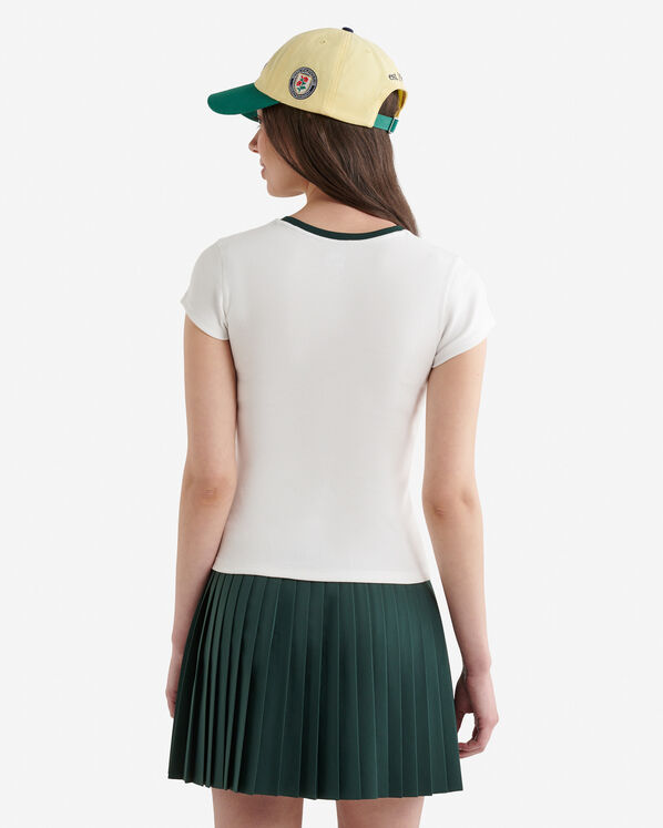 Roots Roots Rib Short Sleeve T-Shirt — photo 4