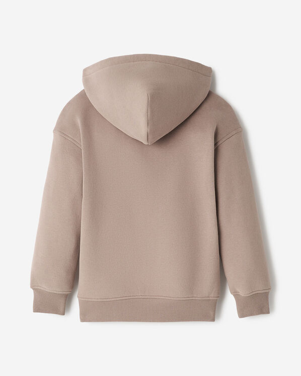 Roots Kids Cloud Full Zip Hoodie — photo 5