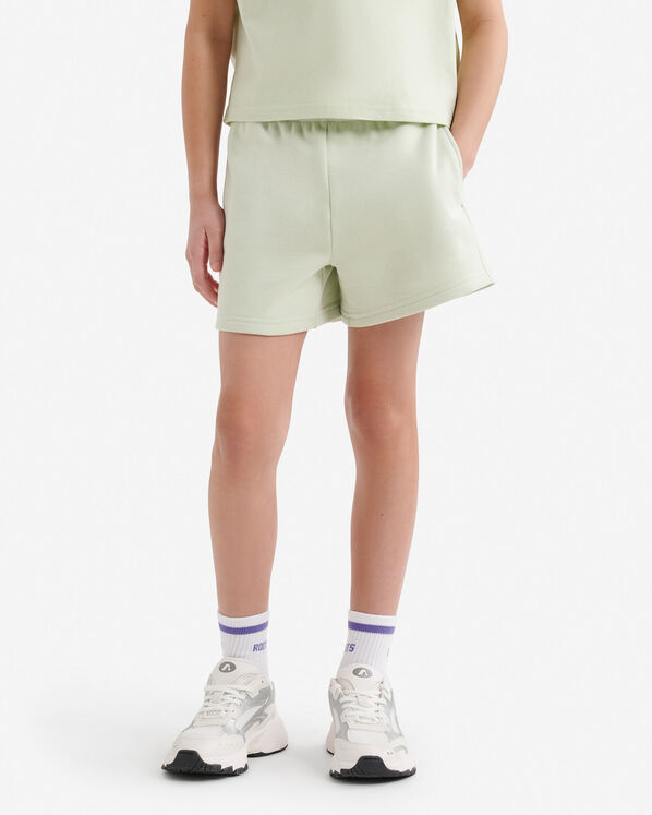 Roots Girls Summer Cloud Shortie — photo 1