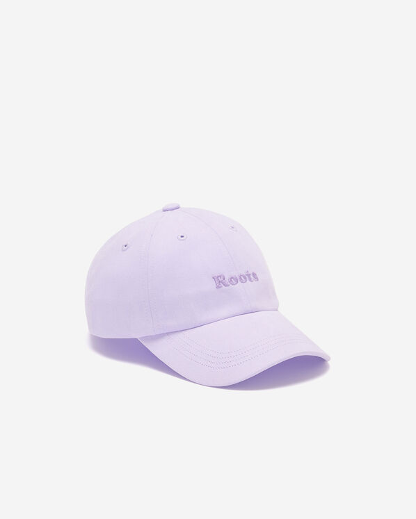 Roots Roots Baseball Cap — photo 1