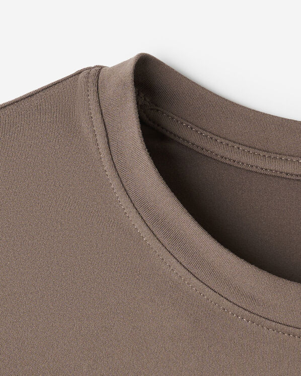 Roots Renew Knit Long Sleeve Top — photo 3