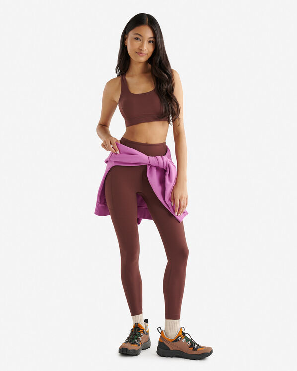 Roots Restore Stretch Pocket Legging — photo 2