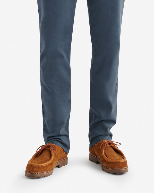 Roots Park Stretch 5 Pocket Pant 32 Inch Inseam — photo 7