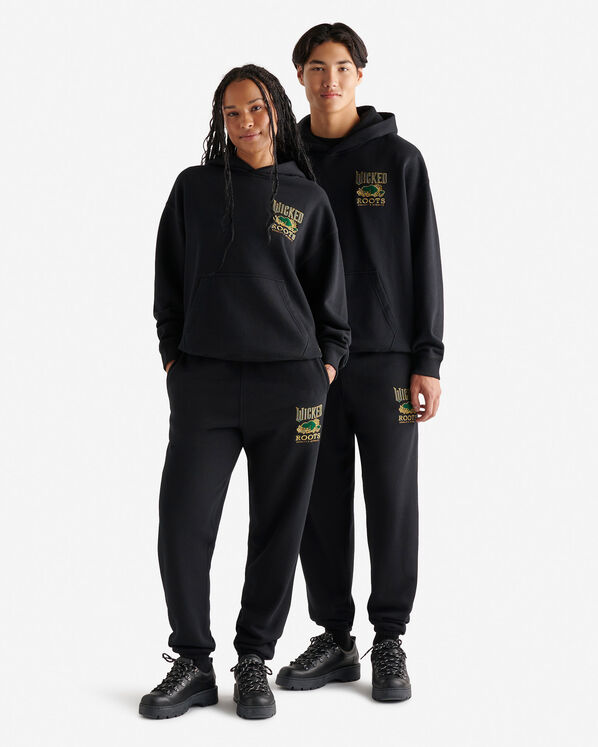 Roots Roots X Wicked Relaxed Sweatpant — photo 1