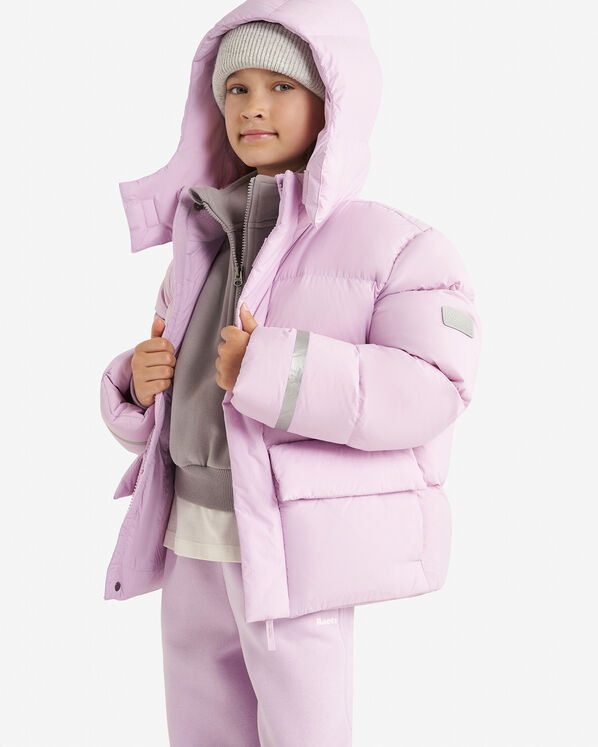 Roots Kids Roots Down Puffer Coat — photo 3