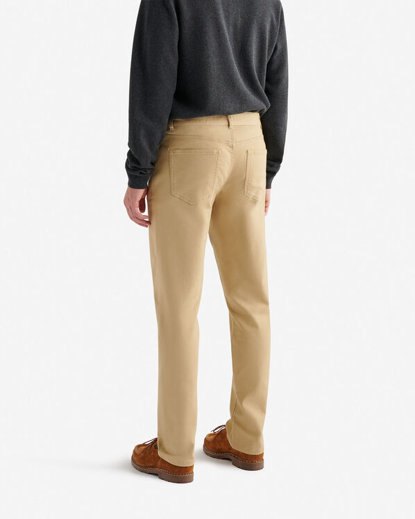Roots Park Stretch 5 Pocket Pant 32 Inch Inseam — photo 4