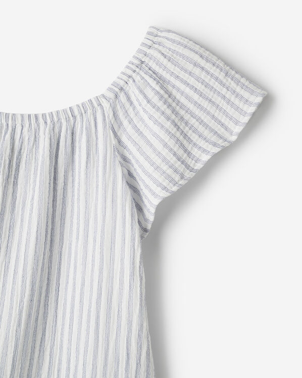Roots Girls Isla Flutter Dress — photo 8