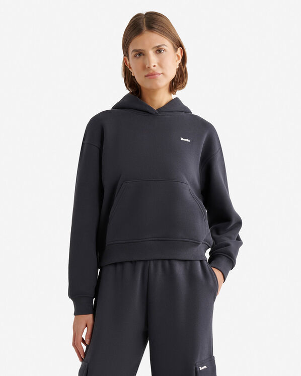 Roots Cloud Hoodie — photo 1
