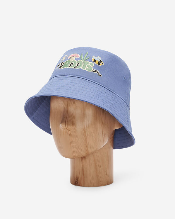 Roots Kids Nature Glow Bucket Hat — photo 2