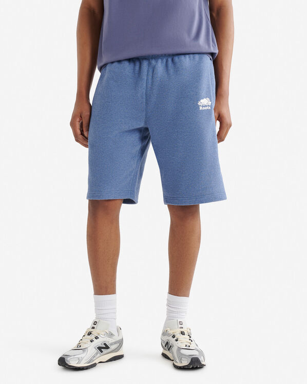 Roots Organic Original Sweatshort 10.5 Inch — photo 1