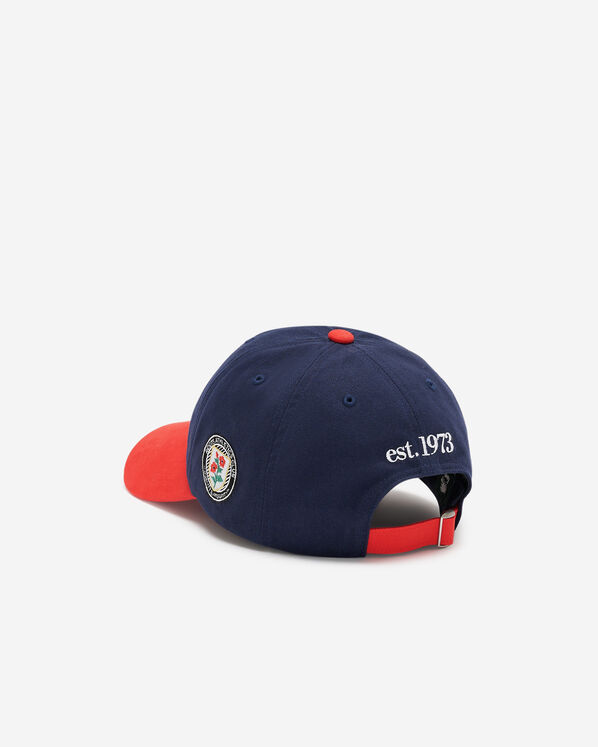 Roots Summer League Baseball Cap — photo 3
